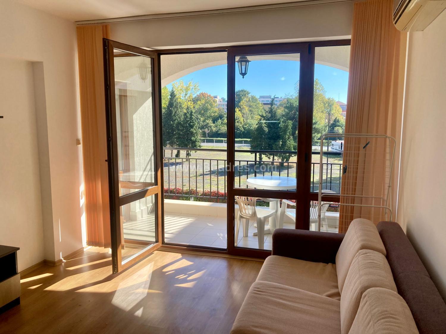 Apartment in the Chateau del Mar complex І №3898