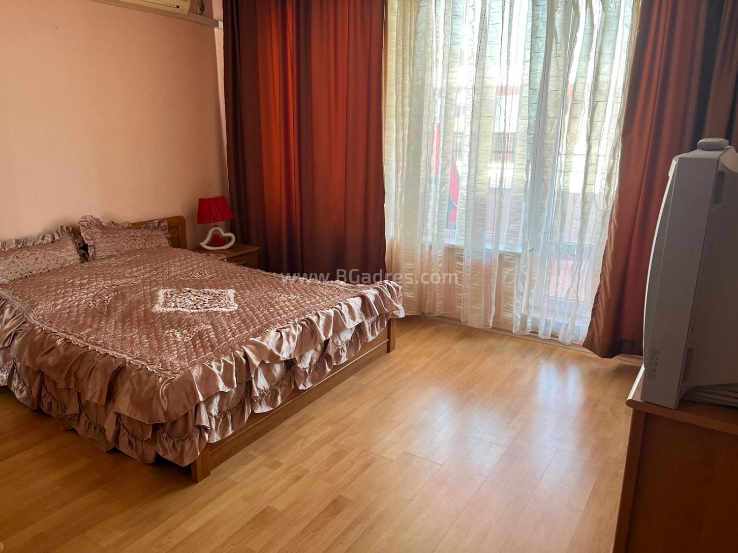 Apartment in the Privelege Fort complex І №3285