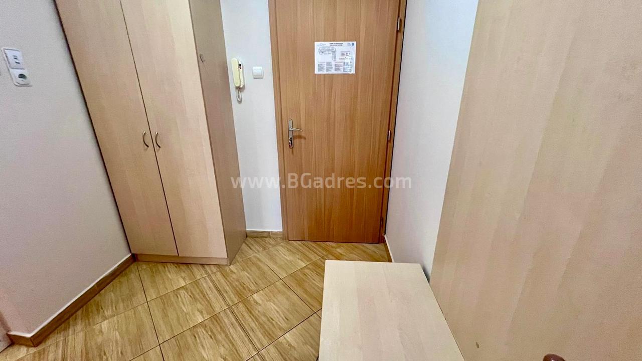 Апартамент в комплекс Голдън Дриймс І №3930