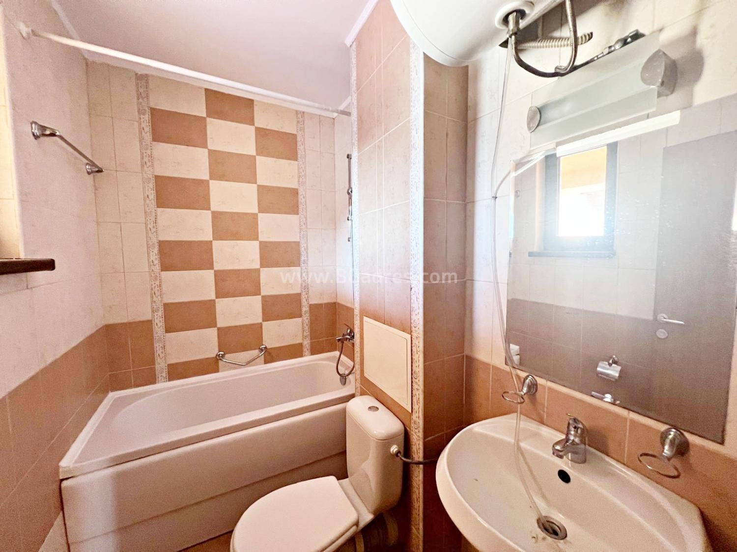 Апартамент в комплексе Роял Сан І №4042