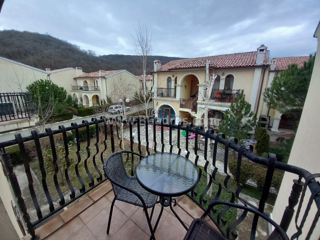 Apartment at a bargain price in Elenite І №3314