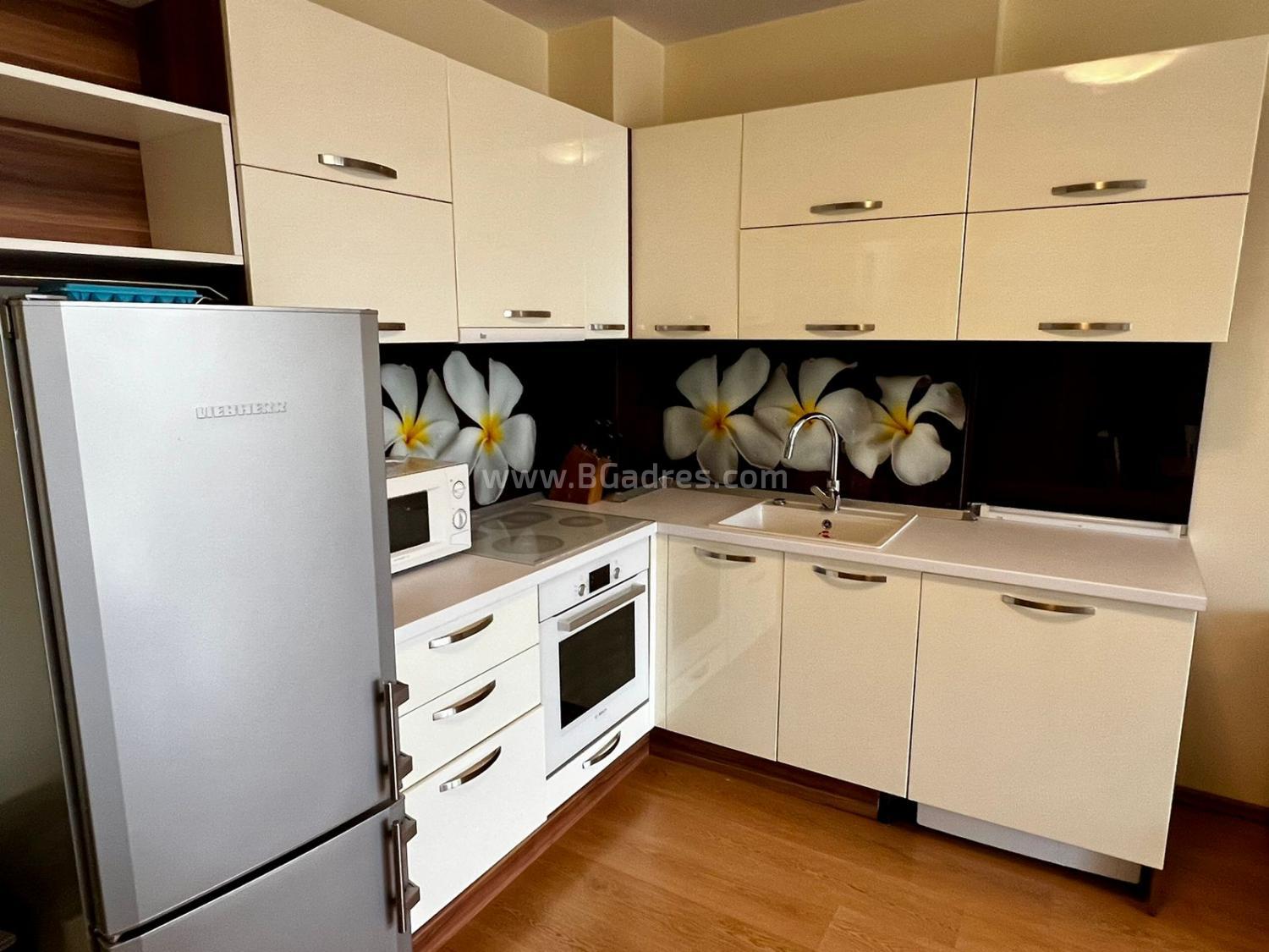 Apartment in the Excelsior complex І №4079