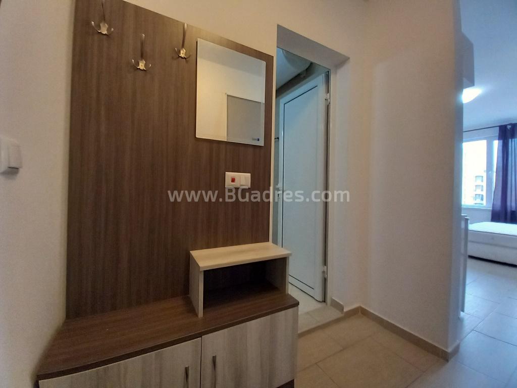 Wohnung am Meer zum Schnäppchenpreis І №3338