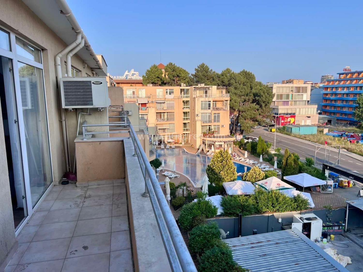 Апартамент до морето на изгодна цена І №4255