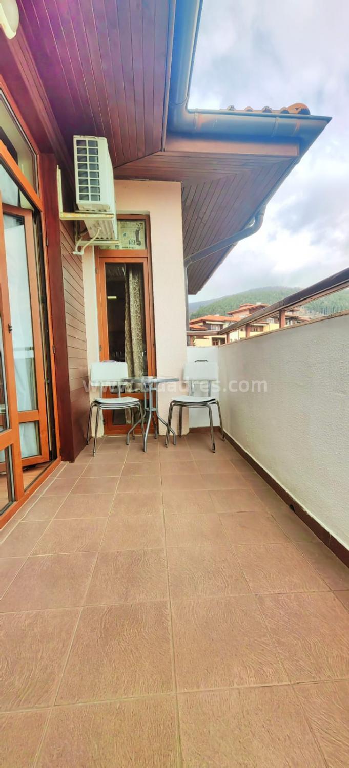 Apartment in the Garden of Eden complex І №3390