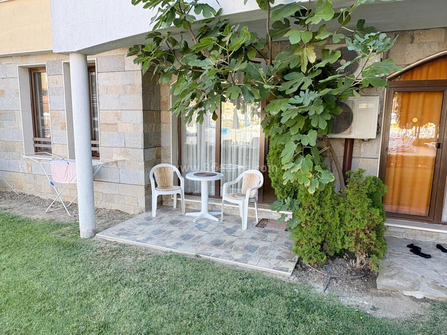 Apartment in the Royal Sun complex І №4373