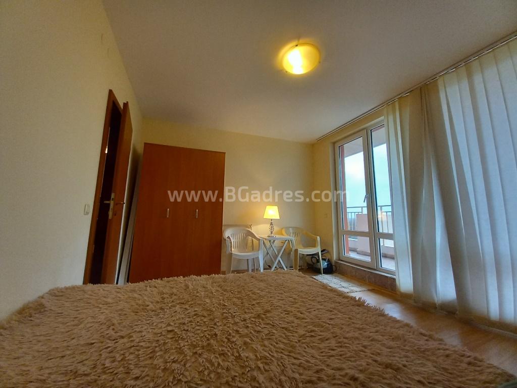 Apartment in the Nessebar Fort Club complex І №3424