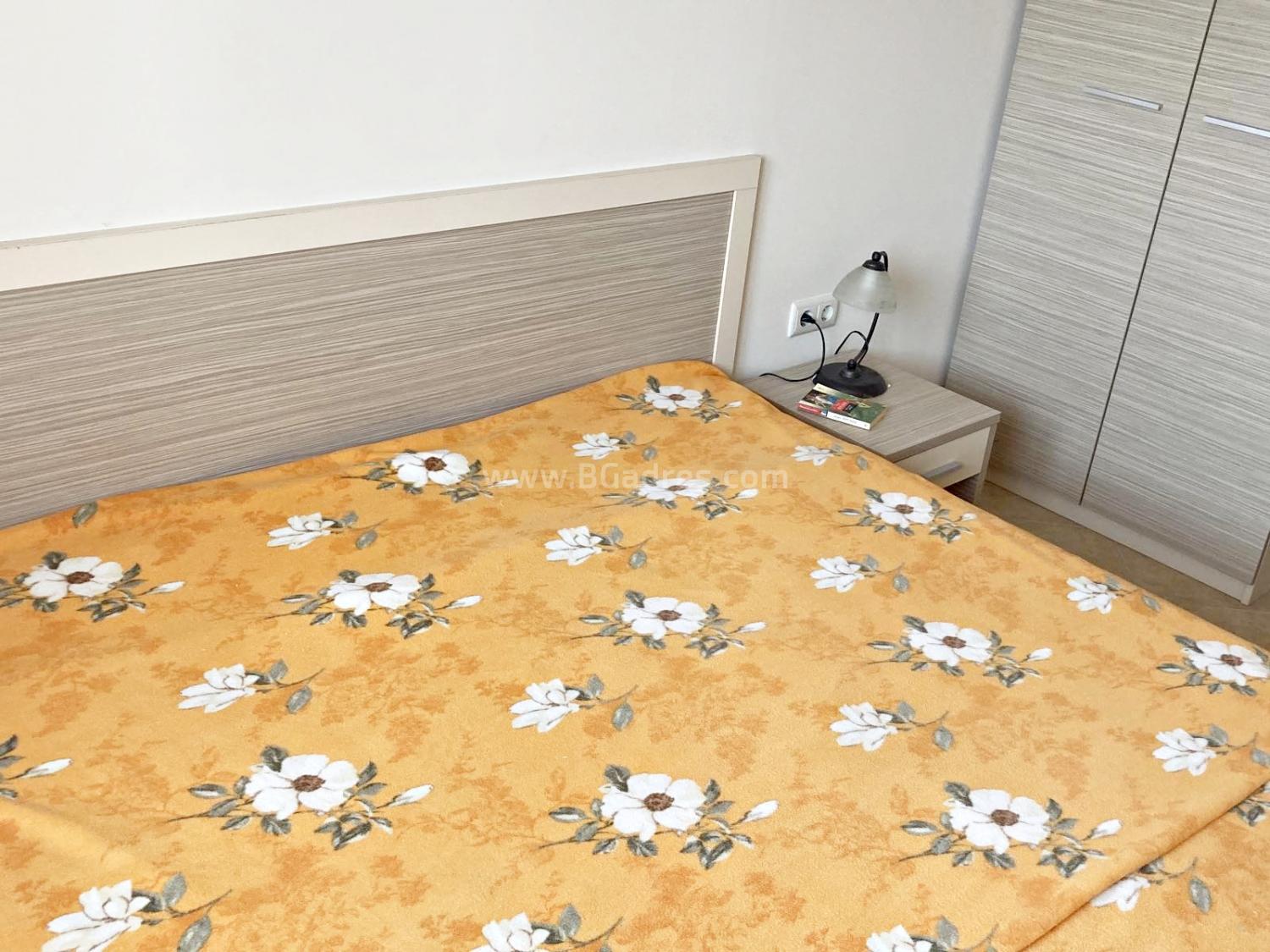 Wohnung im Royal Sun Komplex І №3426