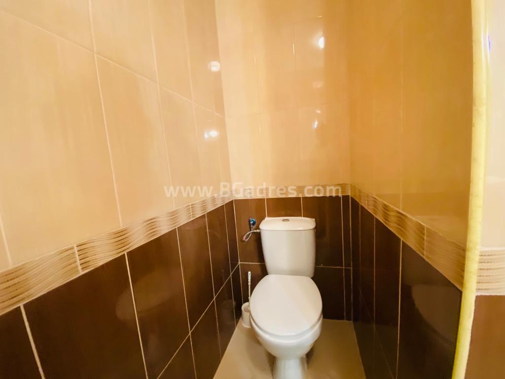 Квартира в городе Черноморец І №3429