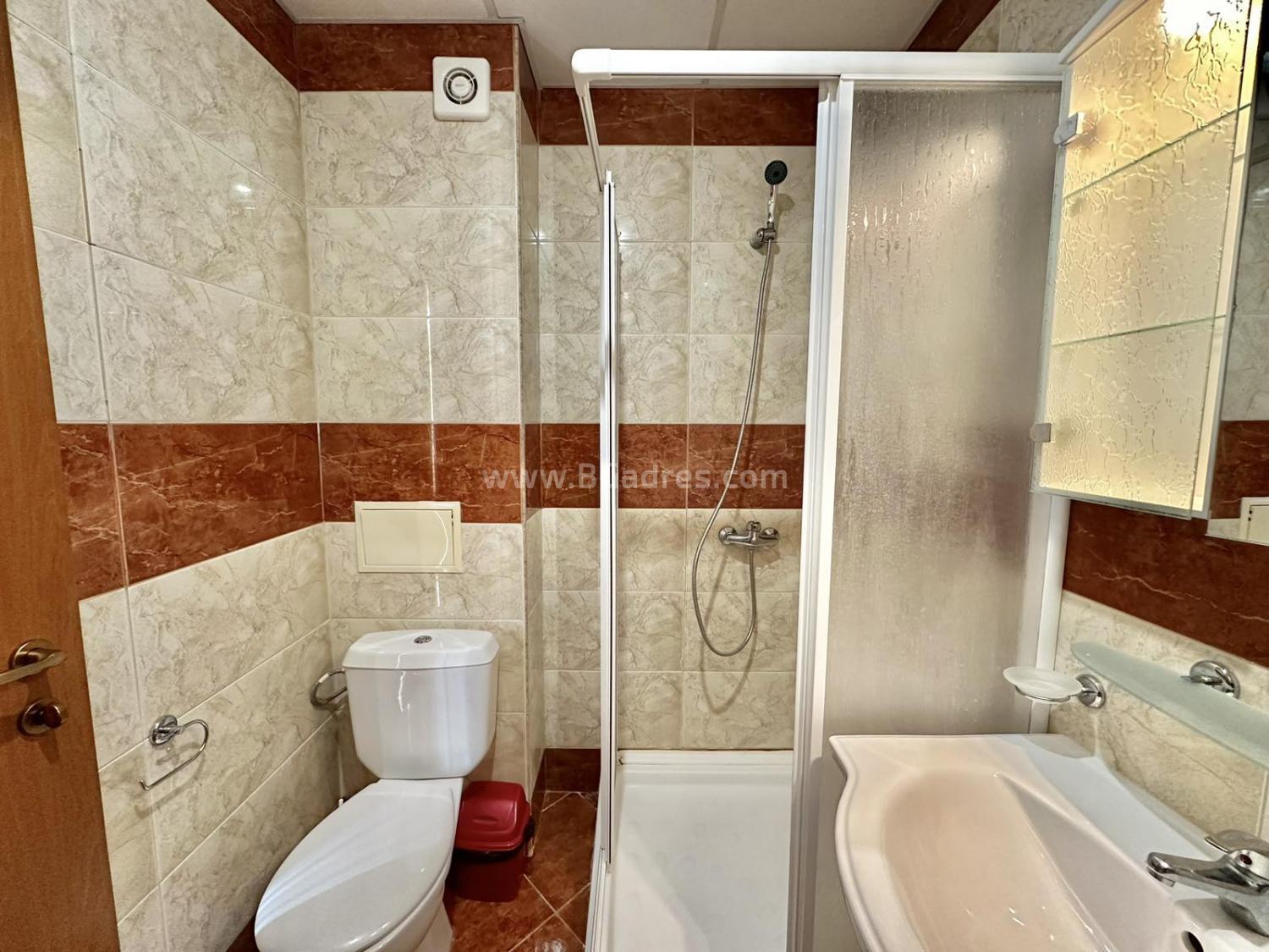 Studio in the Fort Noks Grand Resort complex І №3491