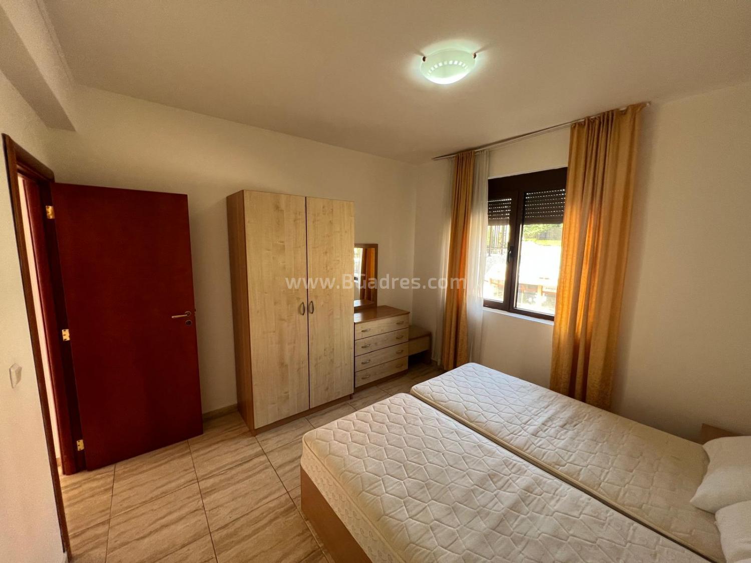 Wohnung im Dolce Vita Komplex І №3549