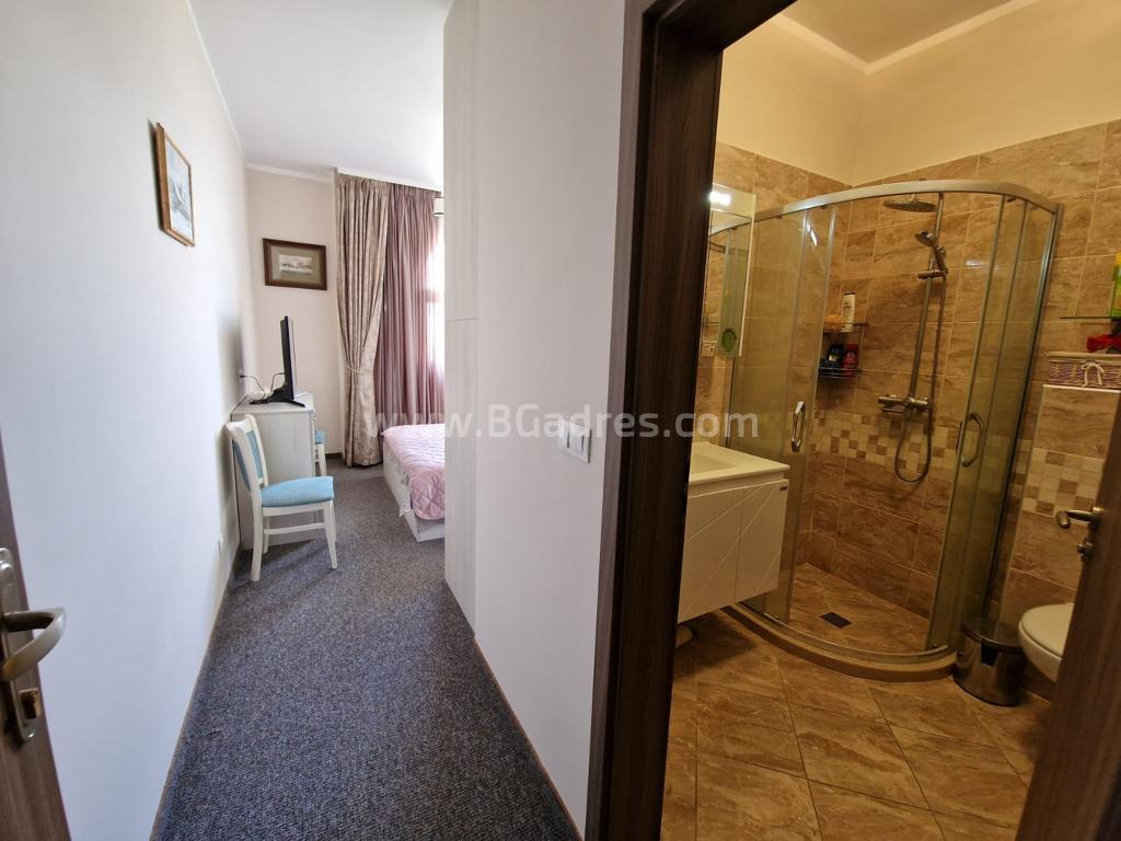 Luxusimmobilien in der Stadt Burgas І №3555