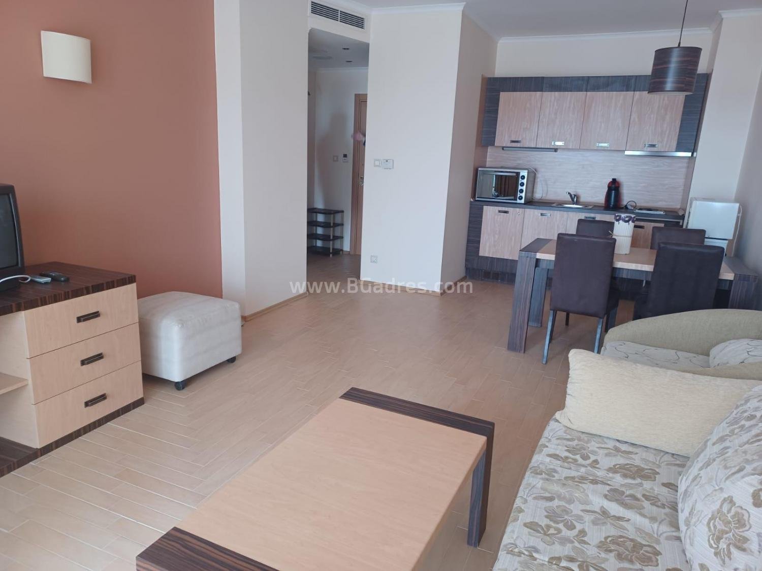 Apartment in the Majestic complex І №3564