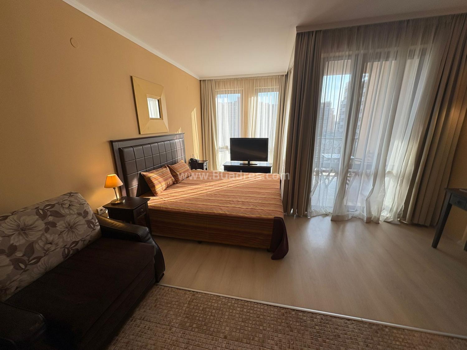 Studio in the Barcelo complex І №4658
