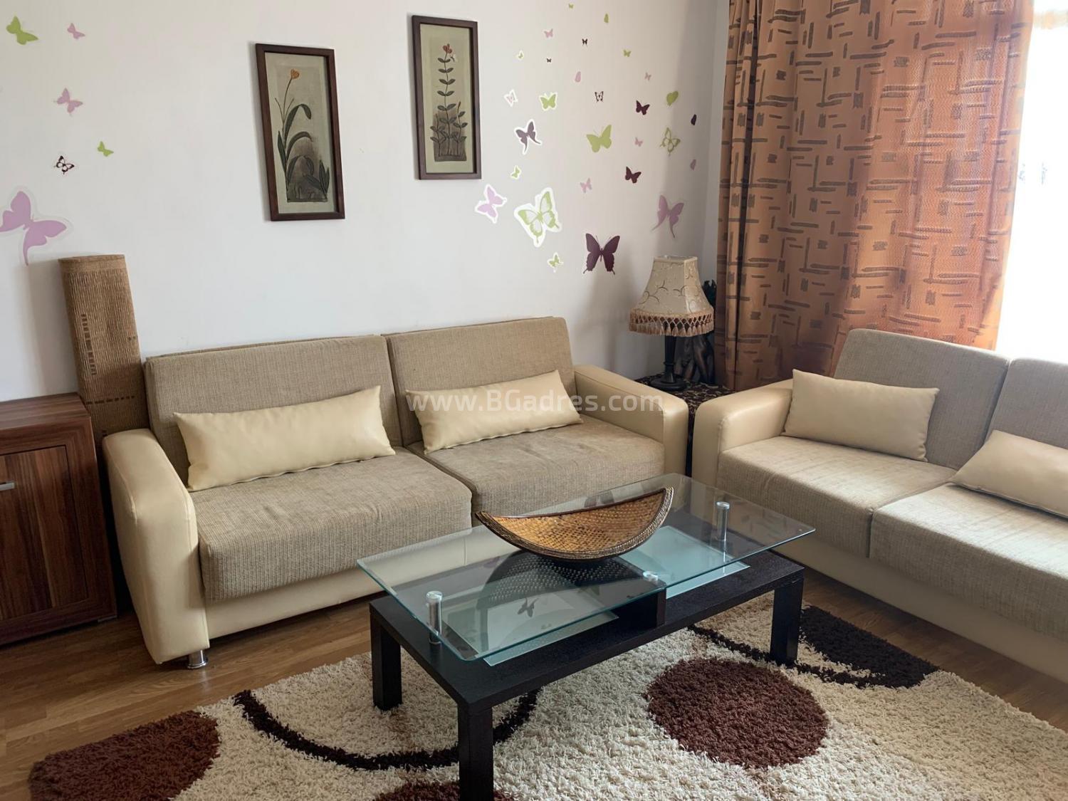 Квартира в комплексе Виньярдс І №3578