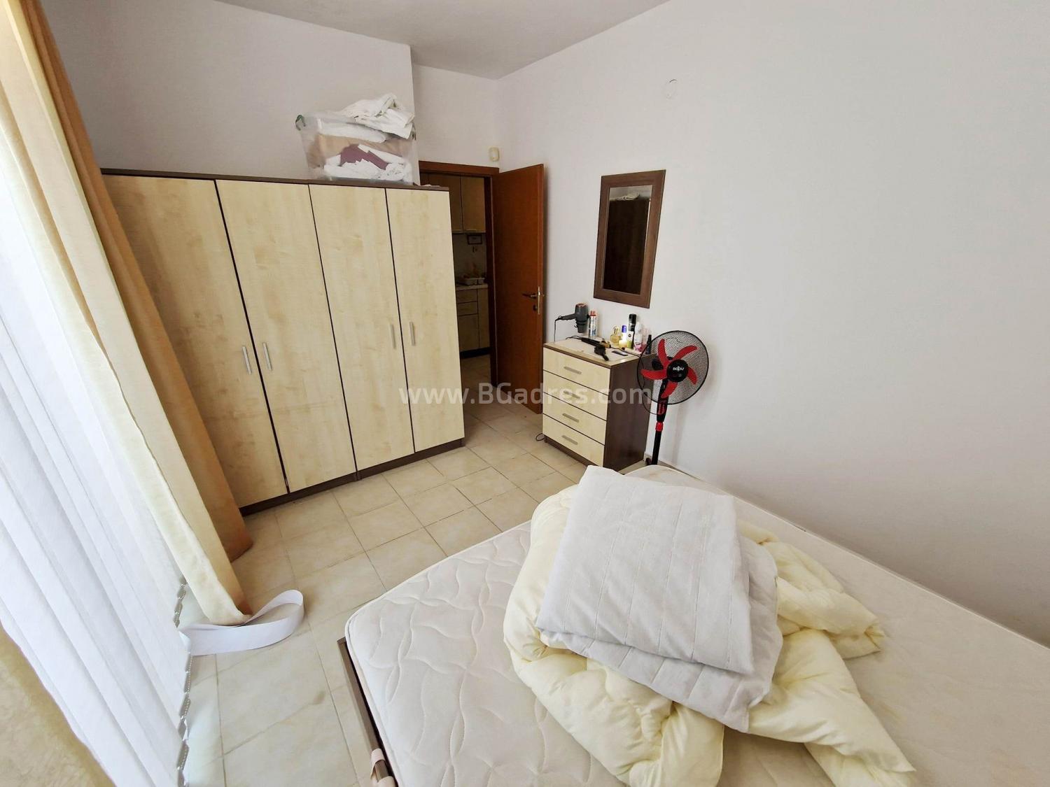 Квартира в комплексе Санни Дэй 3 І №3589