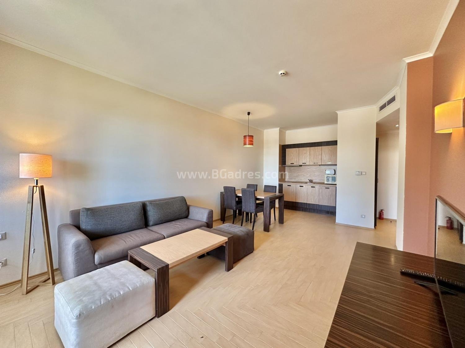 Apartment in the Majestic complex І №3599