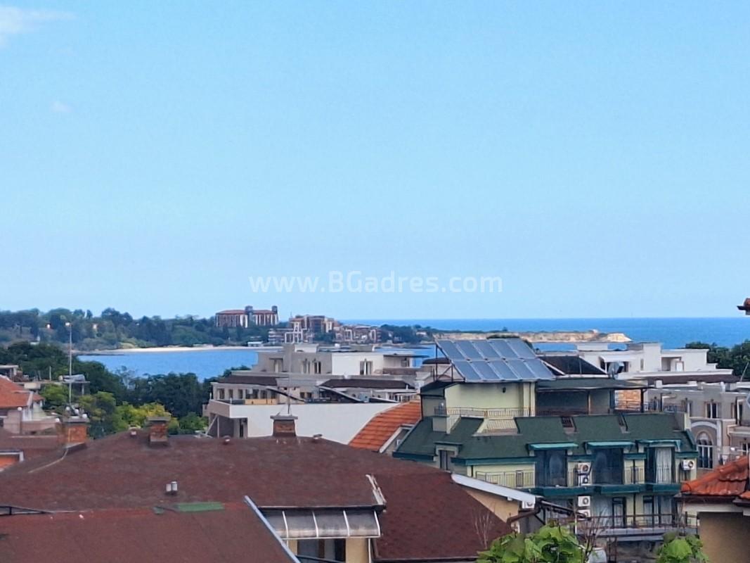 Квартира без таксы за обслуживание в Равде І №3641