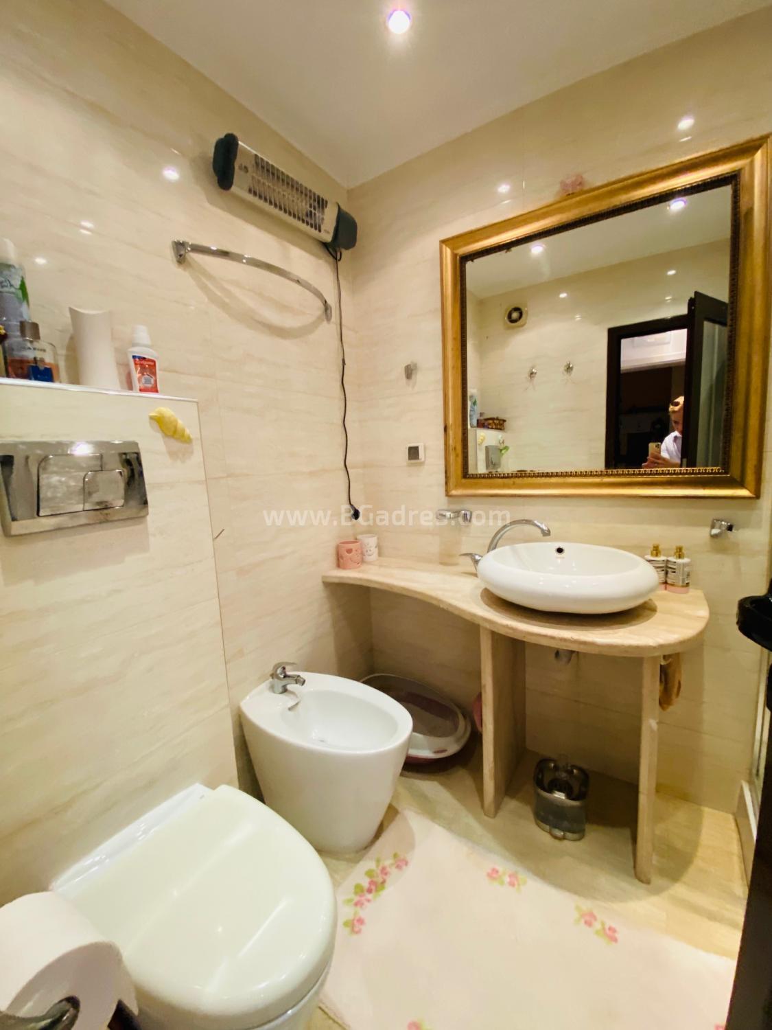 Квартира без таксы в Равде І №4855