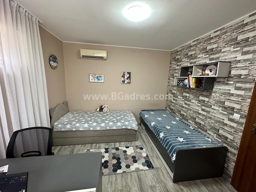 Wohnung im Morski Far Komplex І №3652