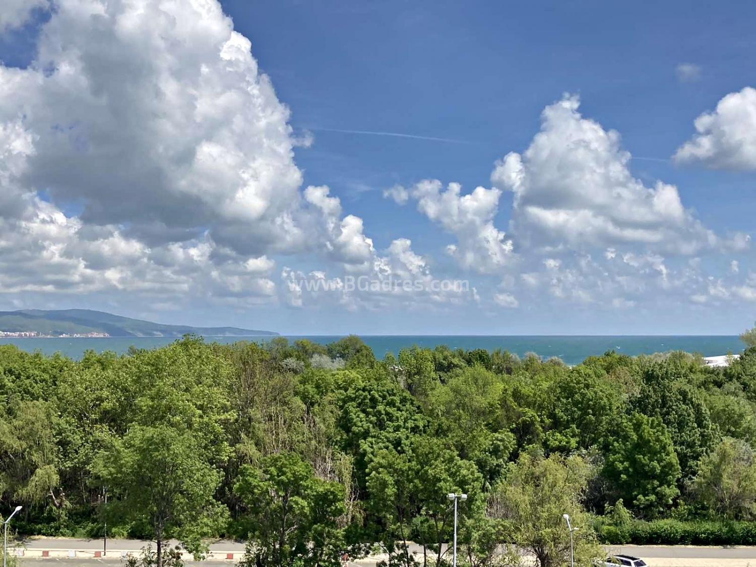 Wohnung im Komplex Breeze І №2969