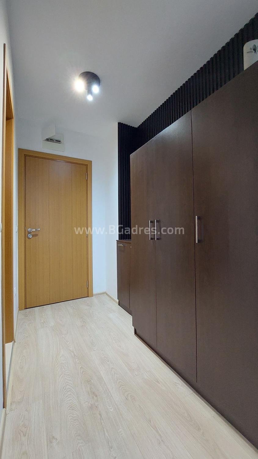 Cheap studio in Sarafovo І №3680