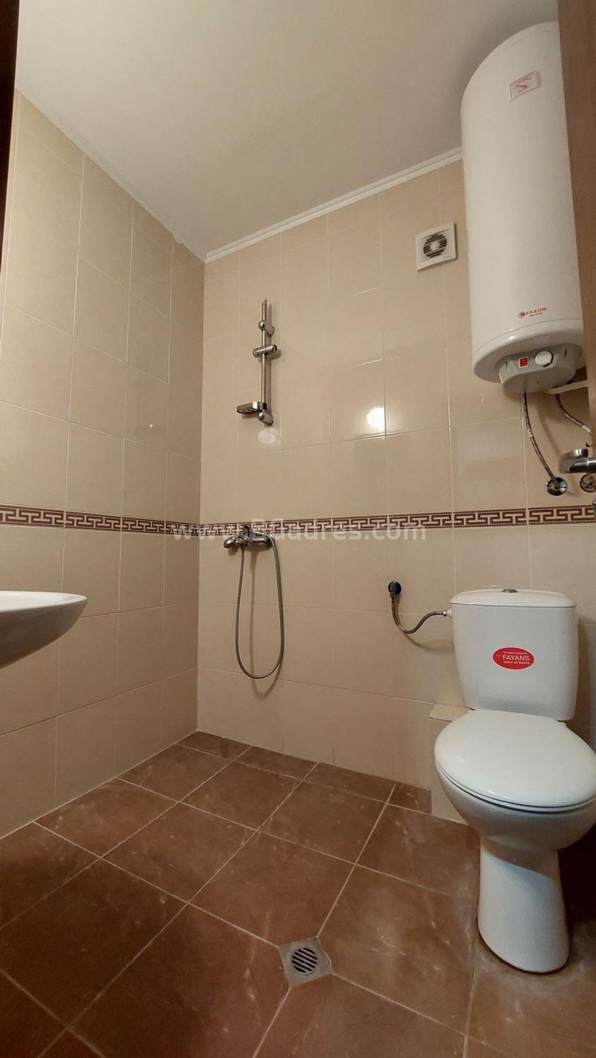 Студио в Сарафово І №3712