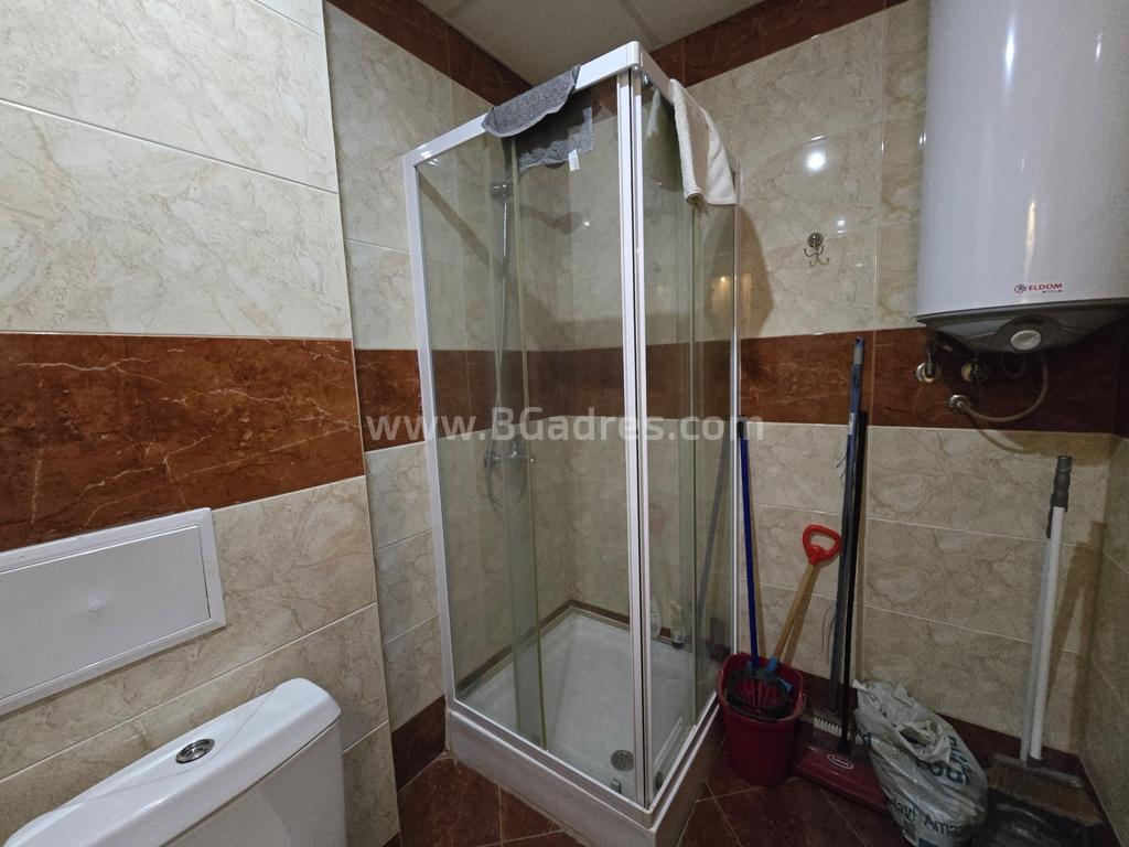 Двухкомнатная квартира по выгодной цене І №3747