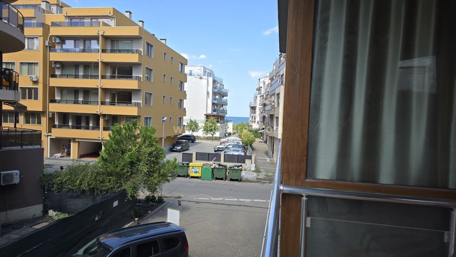 Изгодно студио в Поморие І №3752