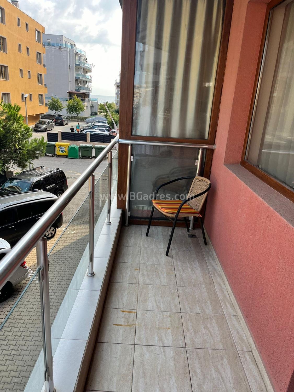 Изгодно студио в Поморие І №3752