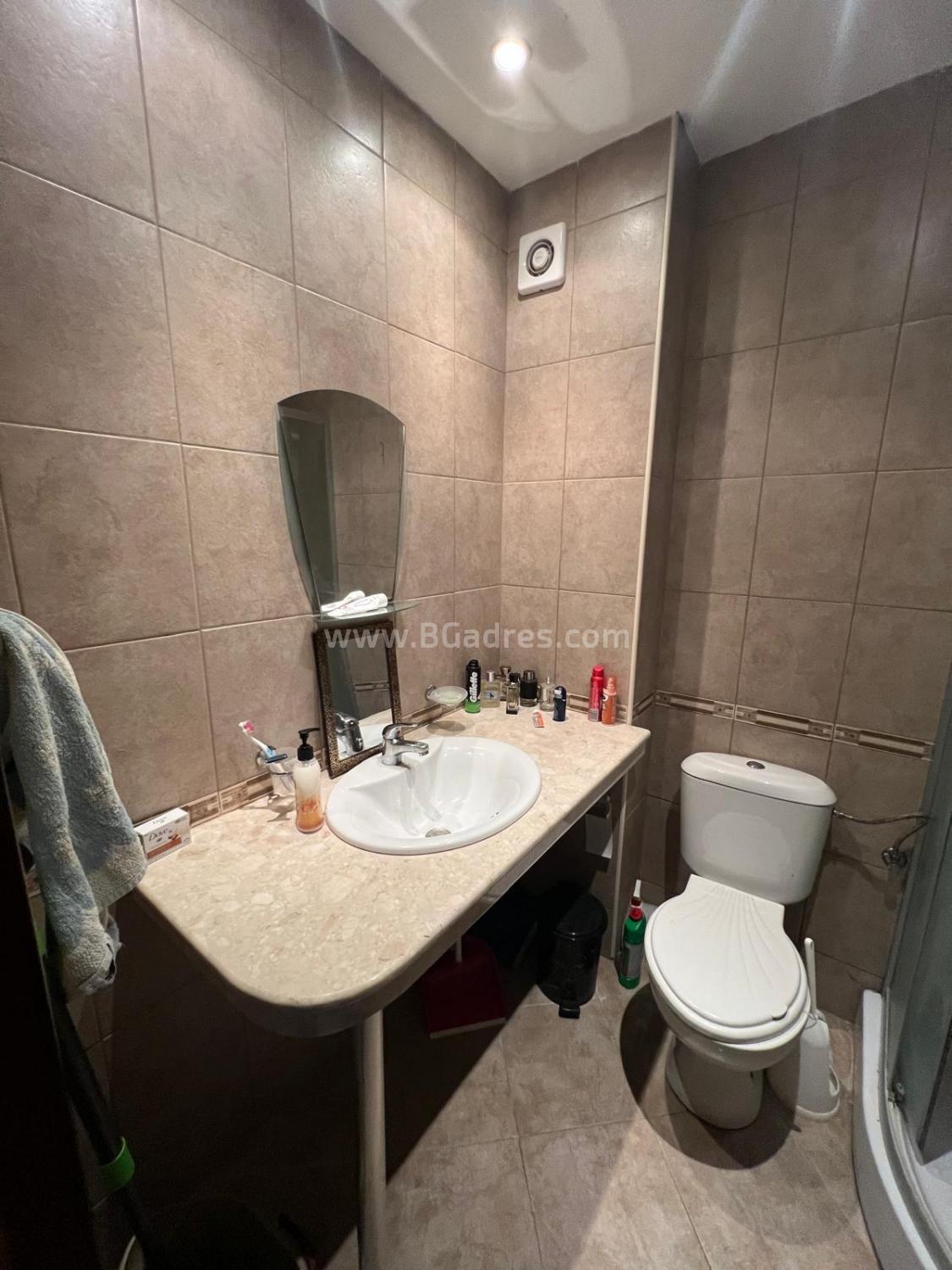 Студия в центре города Несебра І №3895