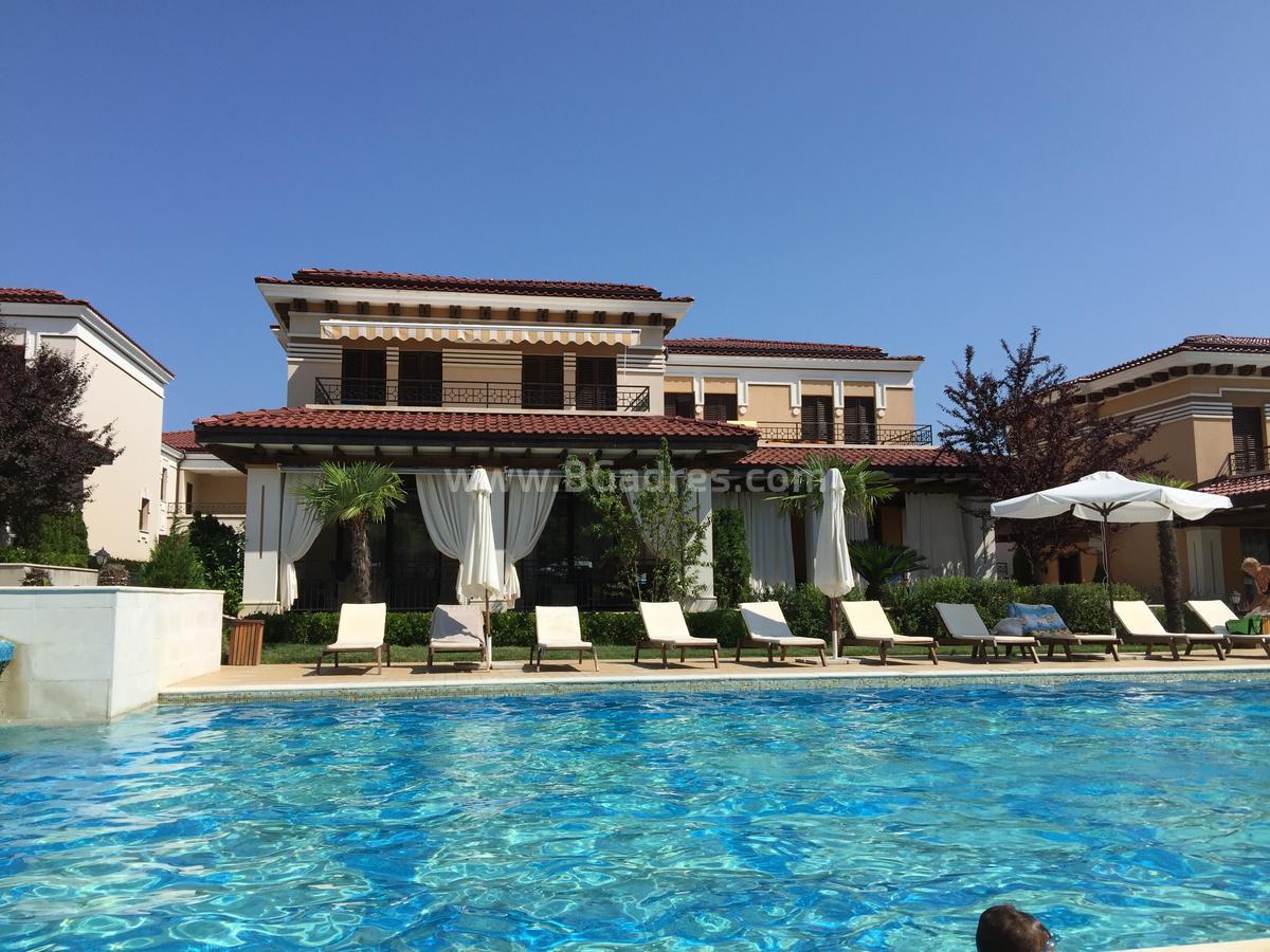 Квартира в Грин Лайф Резорт І №3097