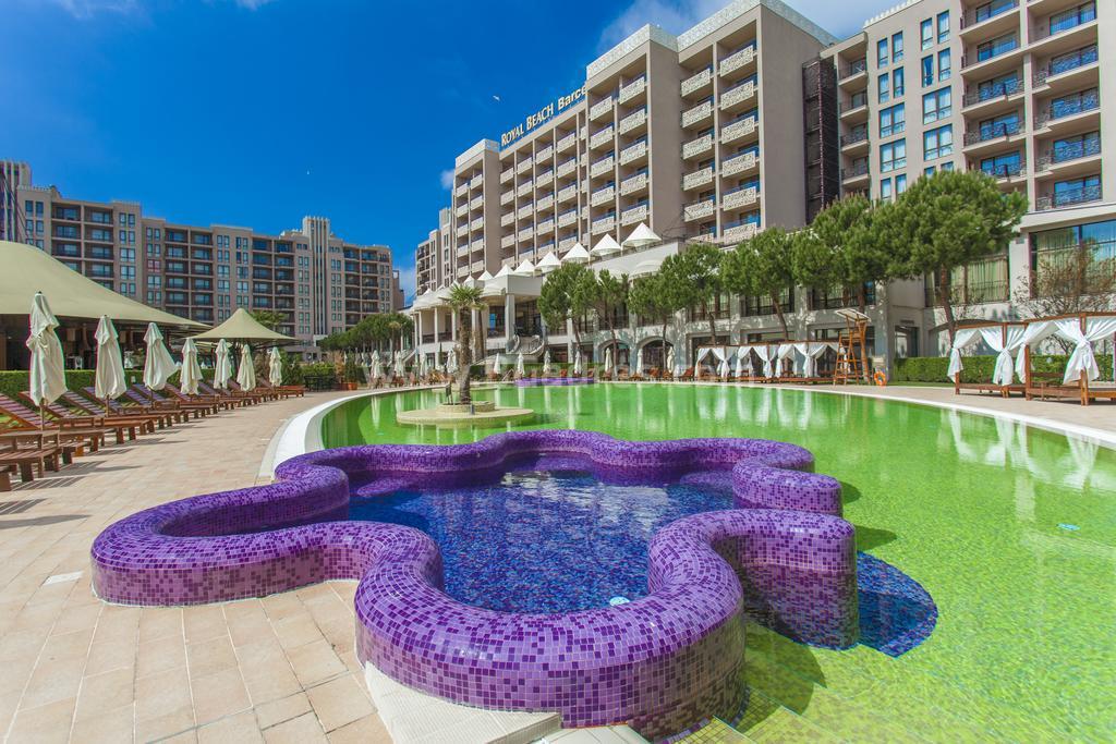 Studio in the Barcelo complex І №4731