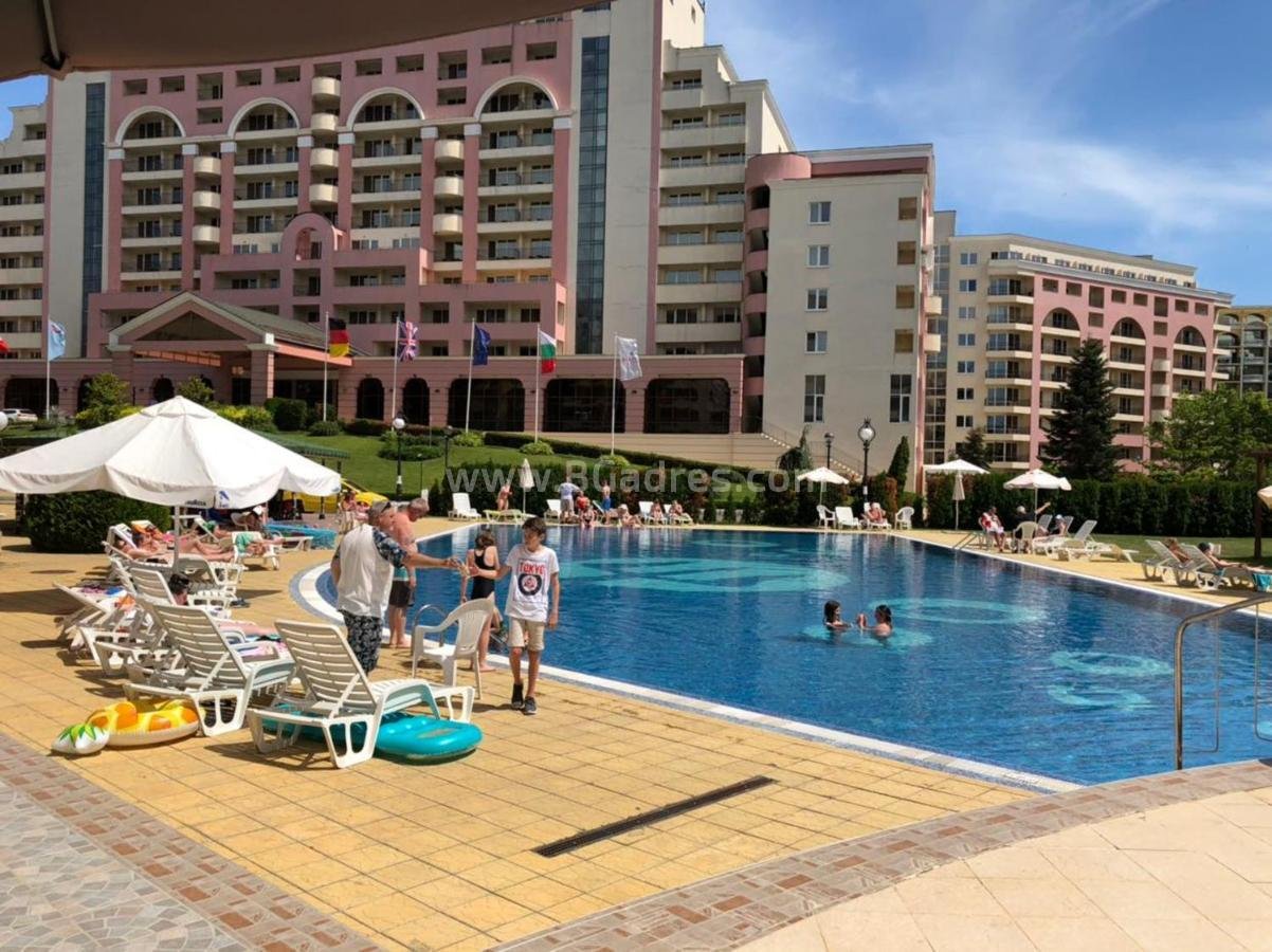 Apartment near the beach in Sunny Beach | №2303