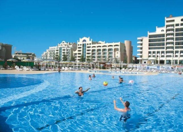 Недорогая квартира в Сансет Резорт | №2301