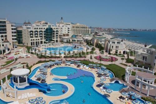 Недорогая квартира в Сансет Резорт | №2301