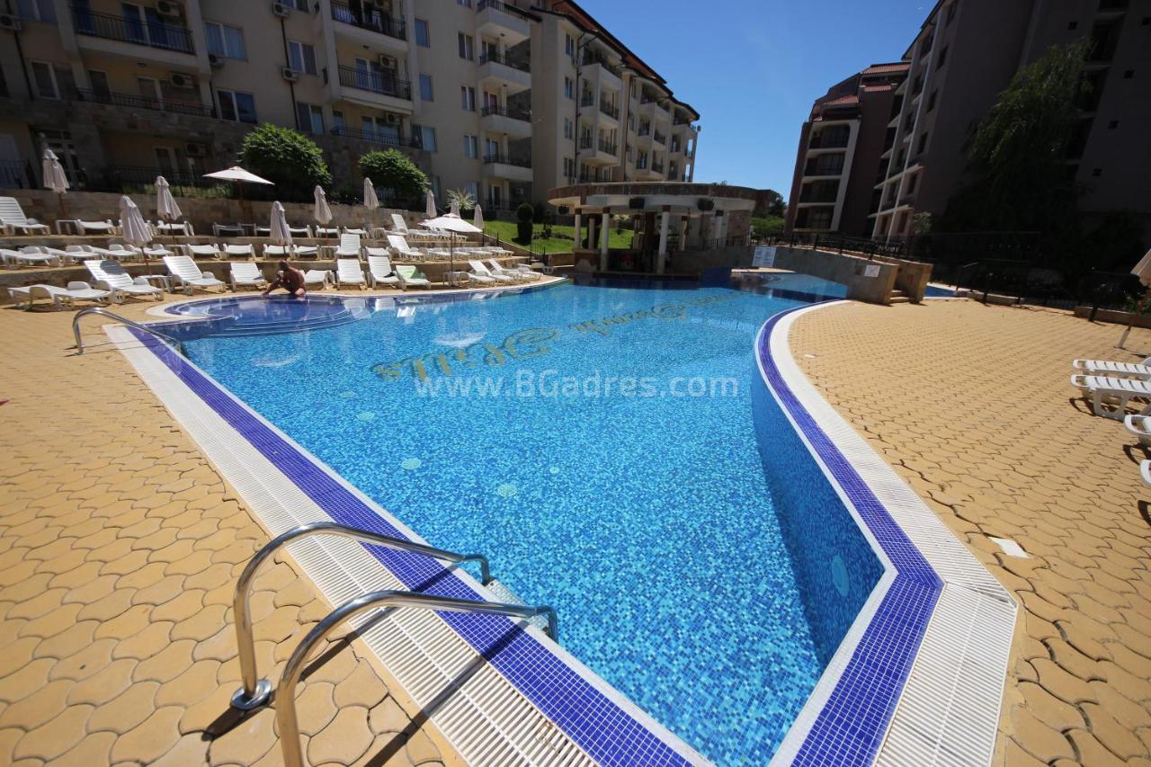 Dreizimmerwohnung in ausgezeichnetem Zustand І №2796