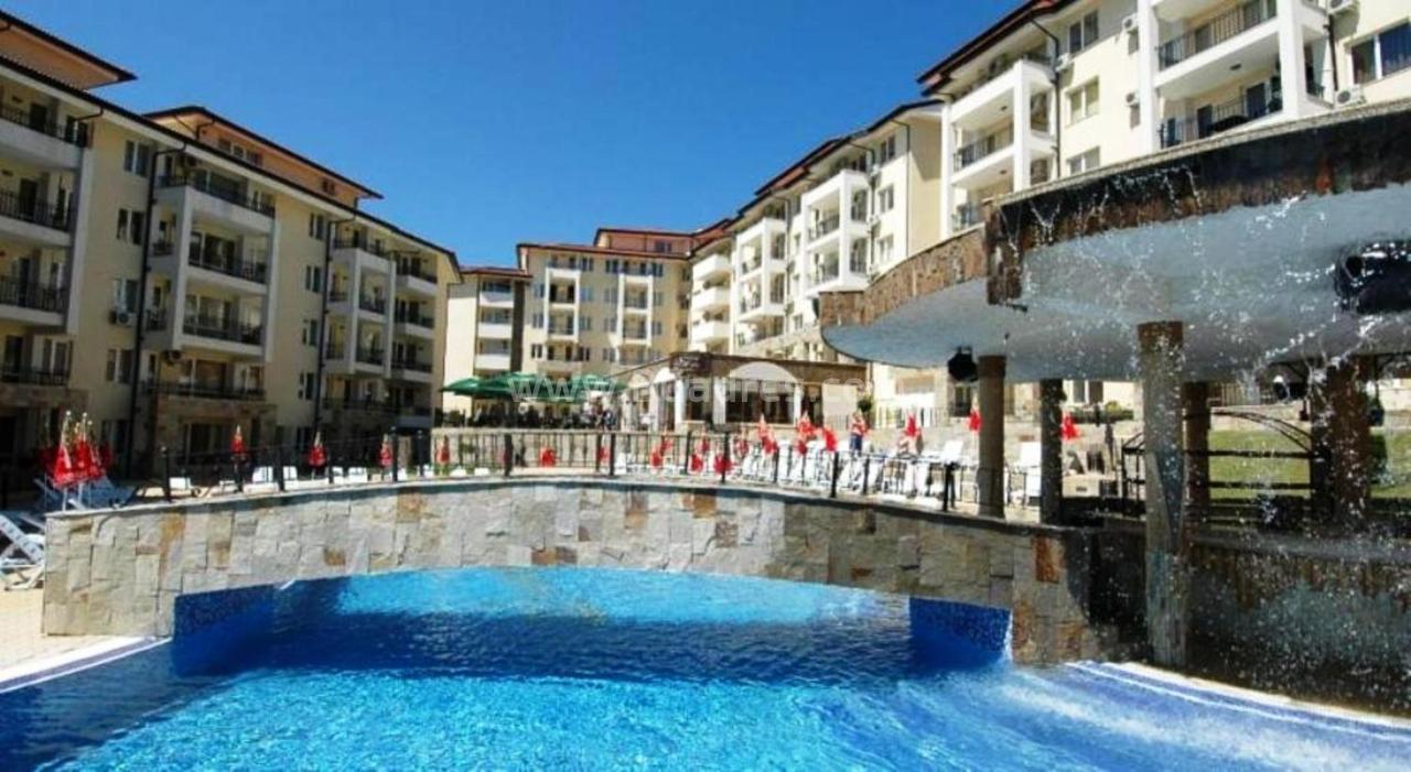 Dreizimmerwohnung in ausgezeichnetem Zustand І №2796