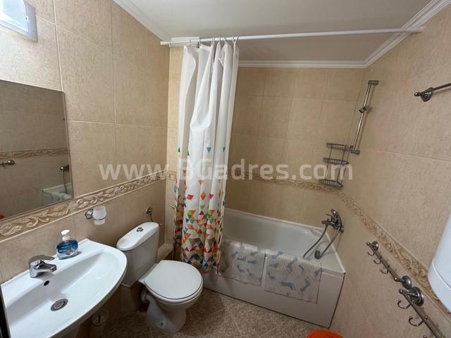 Wohnung im Komplex Etara 2 І №2772