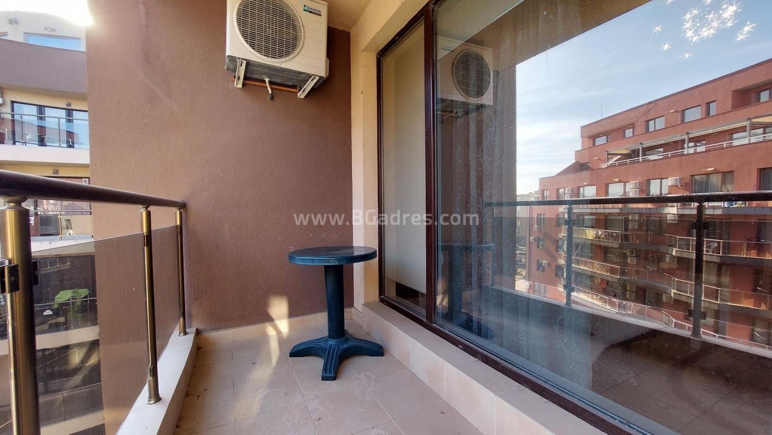 Студио до морето в Поморие І №3849