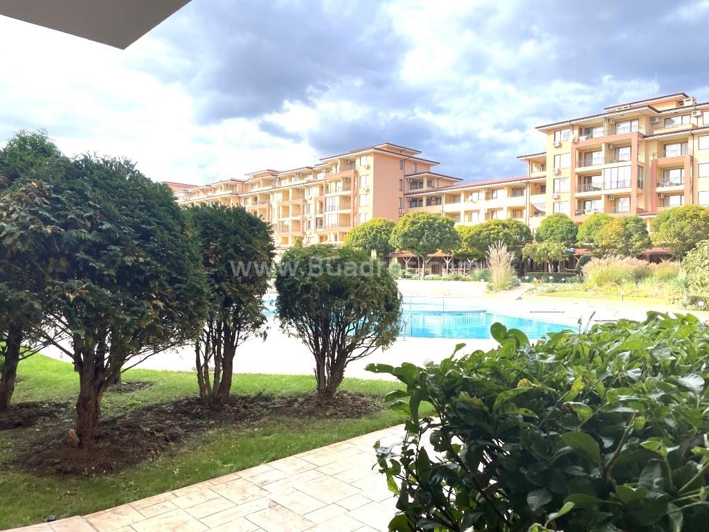 Apartment in the Magic Dreams complex І №3933