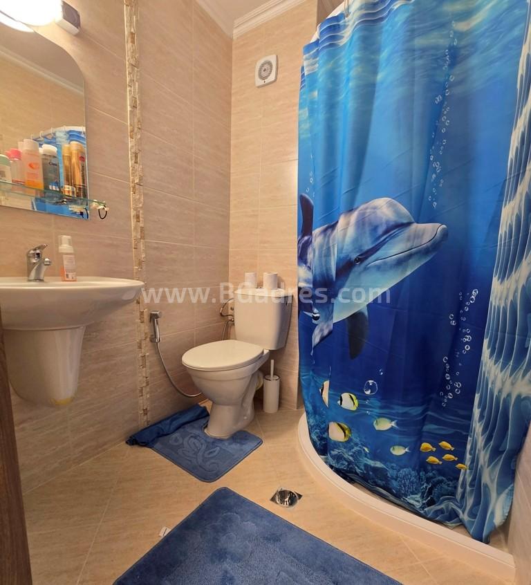 Apartment in the Vip Vision complex І №3950