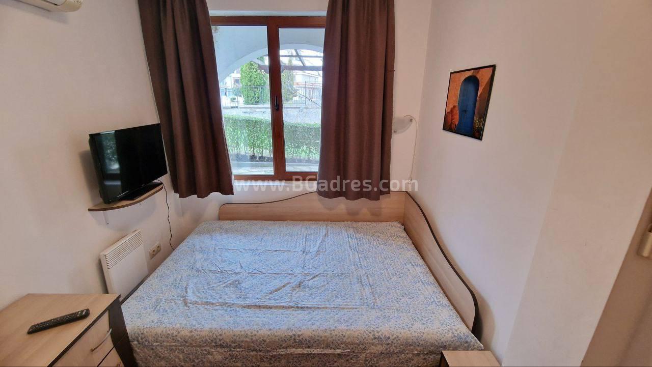 Apartment in the Vineyards complex І №3963