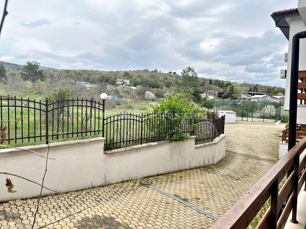 Apartment in Gardenia Hills complex І №3192