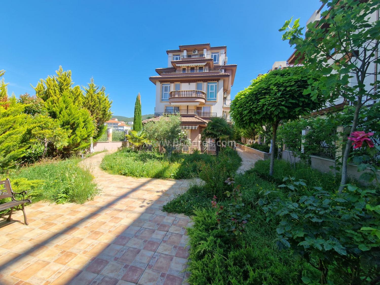 Studio mit separater Küche in Sveti Vlas І №3046