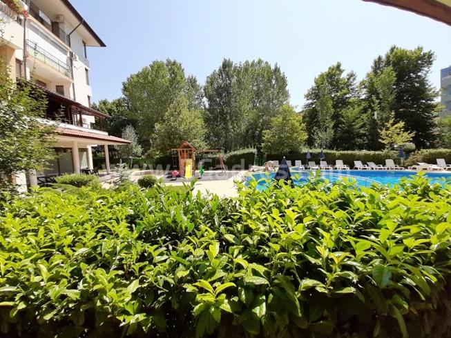 Трехкомнатная квартира по низкой цене | №2057