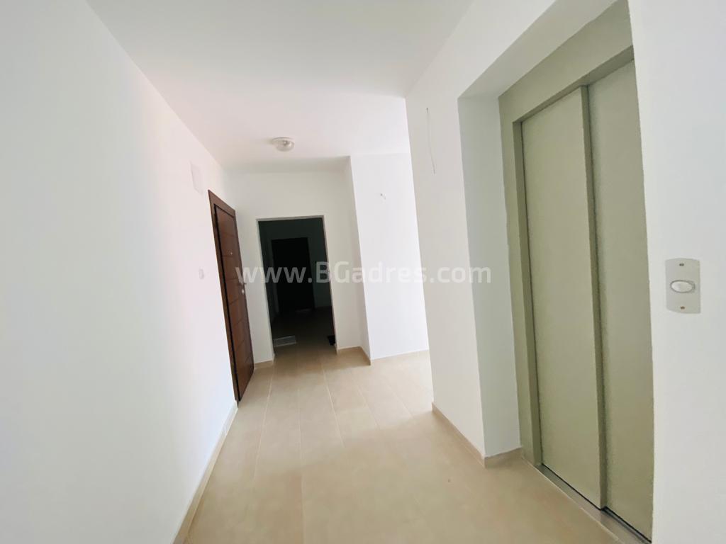 Апартамент без такса в Несебър | No 2103