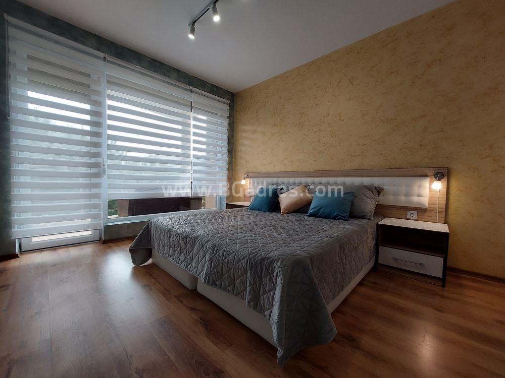 Stylish townhouse in Saint Vlas I №2401