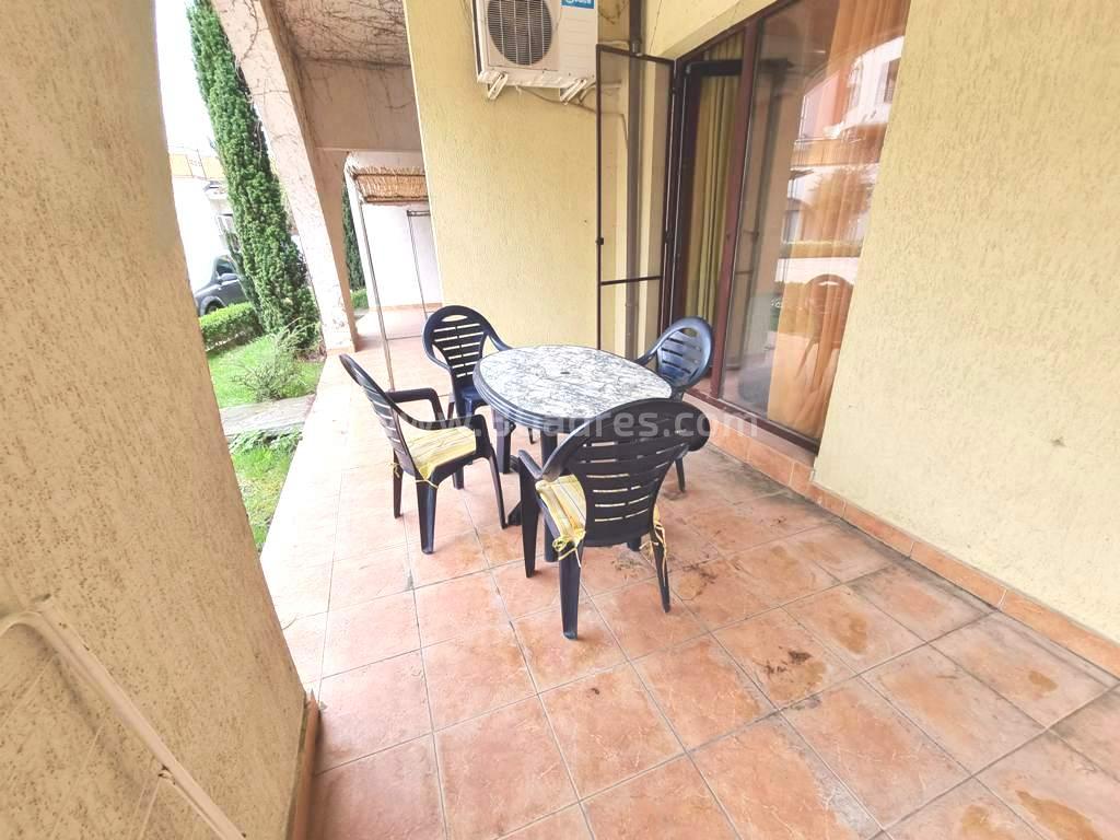 Günstige Wohnung im Marina Cape Komplex І №2818