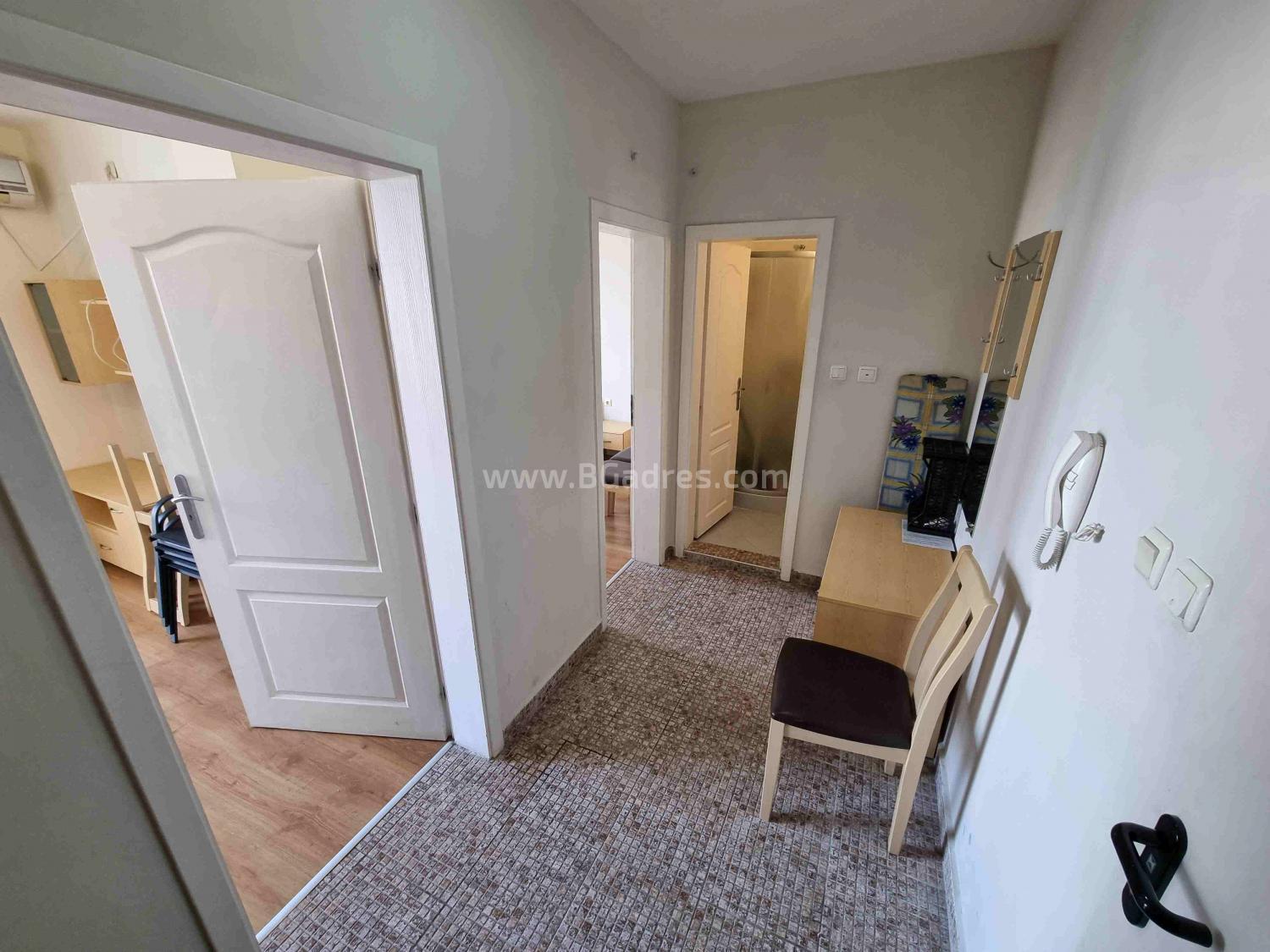Large apartment at a bargain price І №2856